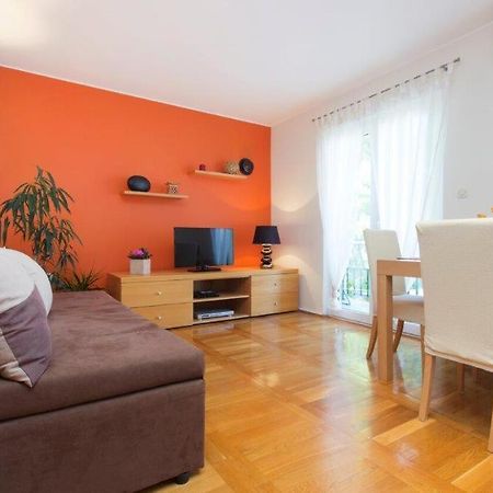 Dalma Residence Apartman Girandella Žaborić Exteriér fotografie