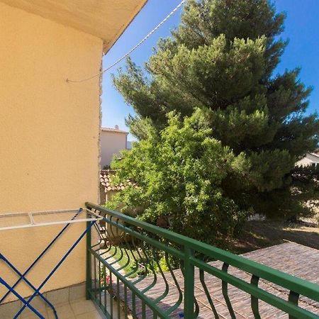 Dalma Residence Apartman Girandella Žaborić Exteriér fotografie
