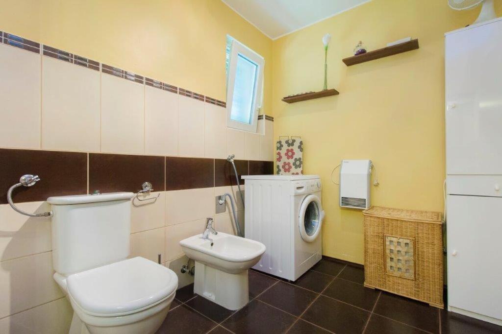 Dalma Residence Apartman Girandella Žaborić Exteriér fotografie