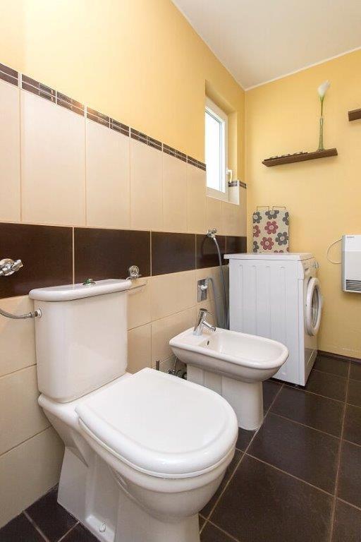 Dalma Residence Apartman Girandella Žaborić Exteriér fotografie