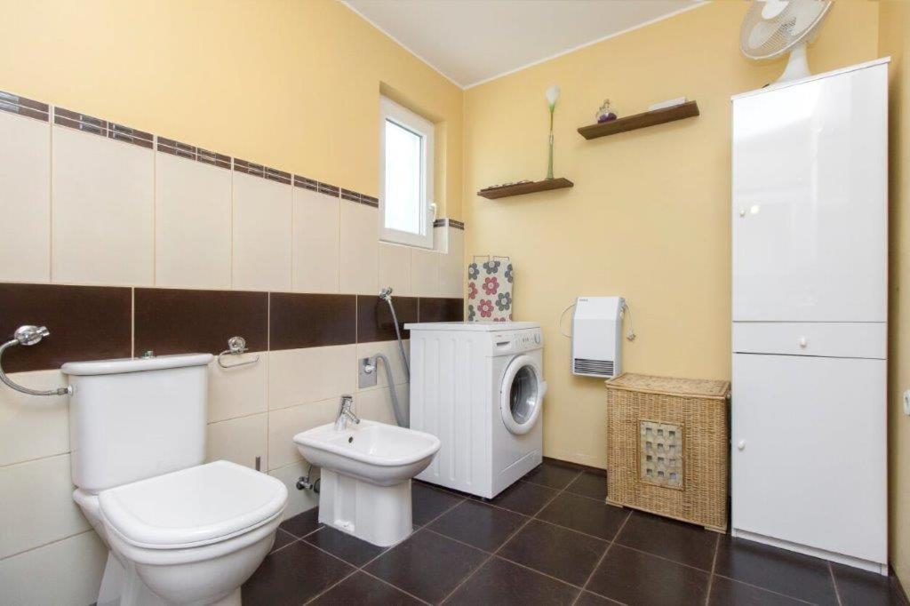 Dalma Residence Apartman Girandella Žaborić Exteriér fotografie