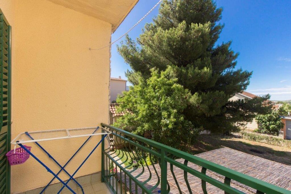 Dalma Residence Apartman Girandella Žaborić Exteriér fotografie