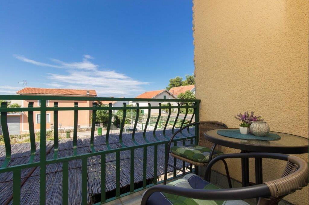 Dalma Residence Apartman Girandella Žaborić Exteriér fotografie