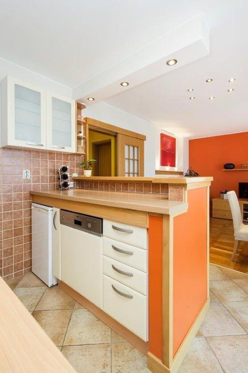 Dalma Residence Apartman Girandella Žaborić Exteriér fotografie