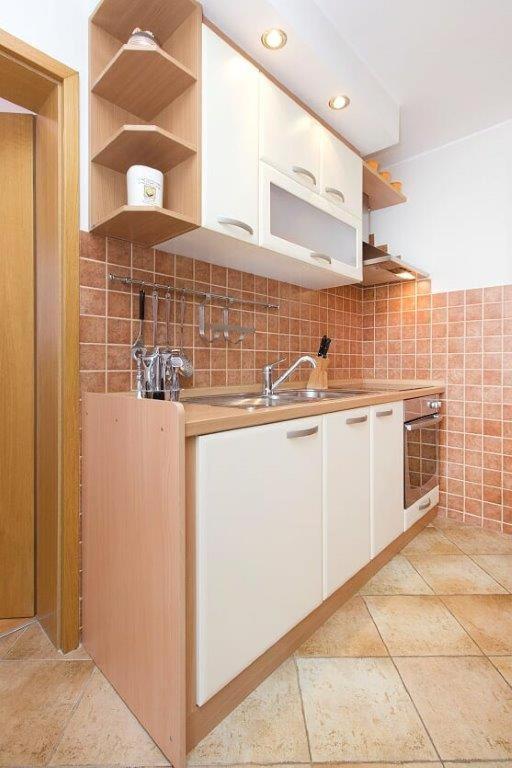 Dalma Residence Apartman Girandella Žaborić Exteriér fotografie
